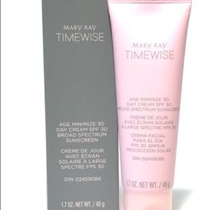 Mary Kay Timewise Day Cream